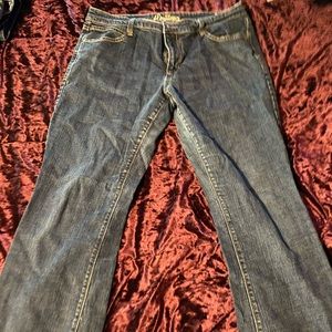 Old navy Dreamer jeans